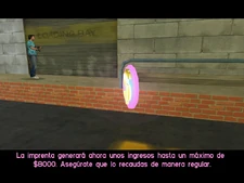 Ingresos máximos de $8000.