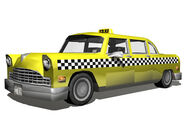 Cabbie (Render de Gouranga)