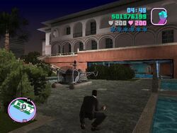 Objetos Ocultos de GTA Vice City, Grand Theft Auto Wiki