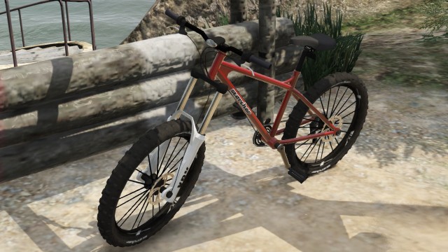 TODAS las bicis de GTA 5 y ¿cómo conseguirlas?