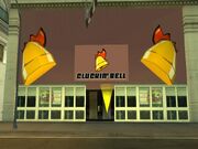 Cluckin´Bell San Fierro