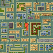 ComisaríadeNorthRichmanHeights-GTA-Mapa