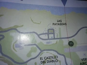 El error de ortografía