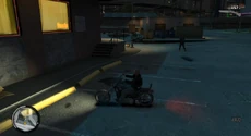 Liberty City Choppers. 3.png (424 kB) Robando las motos.