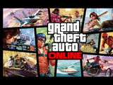Misiones de Grand Theft Auto Online