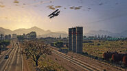 GTAV PC - Img promocional 10