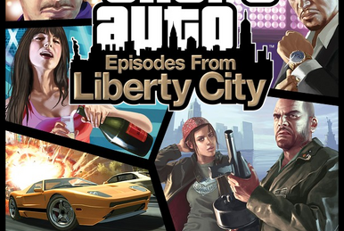 Trucos GTA Liberty City Stories PSP: Claves y códigos