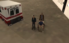 IntensiveCare5.png (412 kB) Johnny, en el matadero.