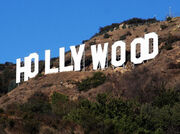 Hollywood