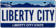 LibertyCityPatente