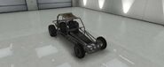 Dune Buggy en el Social Club de Rockstar Games.