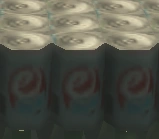 Latas de eLight en GTA IV.