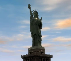 Estatua de la Felicidad | Grand Theft Encyclopedia | Fandom