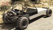 DuneBuggy-GTAV-Carrocería.png (3,49 MB) Parte posterior de un Dune Buggy con carrocería completa.
