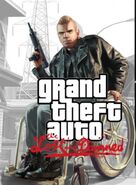 400px-GTATLADUzi.jpg (75 kB) Artwork de Angus Martin con un micro subfusil en GTA: TLAD