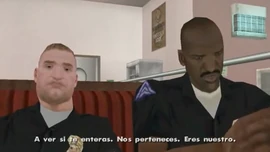 Poniendo en claro las cosas.