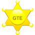 Administrator icon gte