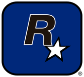 Logotipo de Rockstar North.