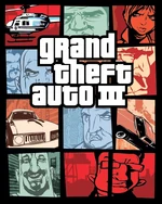 Grand Theft Auto III