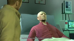  hablando de Jefferson.