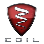 El emblema y letras de  del Brawler.