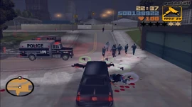 Carabina4.png (716 kB) María y Claude huyendo de la redada policial.