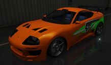 Jester Classic ''10 Mins Car''