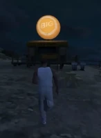 La Gran Naranja