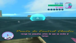 Chechpoint Charlie 1