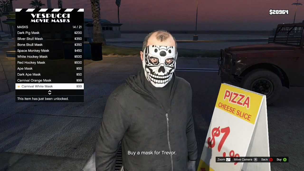 DESBLOQUEO A MI PERSONAJE en GTA 5! Grand Theft Auto V - GTA V Mods 