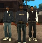 Madd Dogg Gang