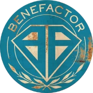 Benefactor-GTAO-ViejoLogo.png (566 kB) El viejo logo de Benefactor que aparece en el taller en el DLC GTA Online: Los Santos Tuners.