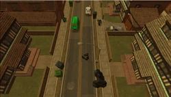 Las casas en Colinas Meadows