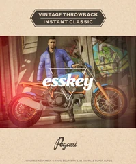 Esskey-GTAO-Poster
