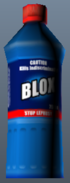 Botella de Blox En GTA IV