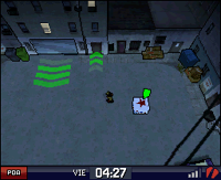 Paquete Ammu-Nation CW