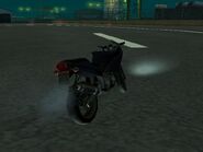BF400 | Grand Theft Encyclopedia | Fandom