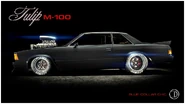 Tulip M-100