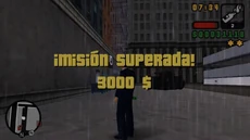 ¡¡¡Misión Superada!!!