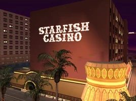 CasinoStarfish