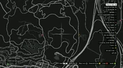 Arsenalmóvil-GTAOe-07-CarteldeVinewood-Mapa