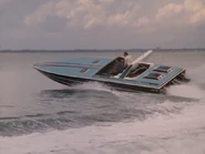 La Scarab fue la segunda.