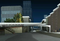 Saint Mark's en Grand Theft Auto: San Andreas.