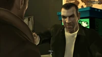 Soy Niko Bellic
