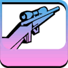 IconoArmaRifleDeFrancotiradorGTAVCVersionMovil