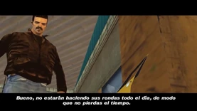 El tiempo de los guardias terminará pronto.