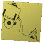 Tablón Trail Blazer CW