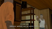 Los culpables.