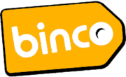 El logotipo de Binco en GTA IV.