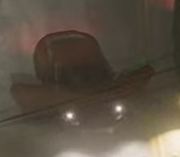 Comet S2 GTA VI tráiler